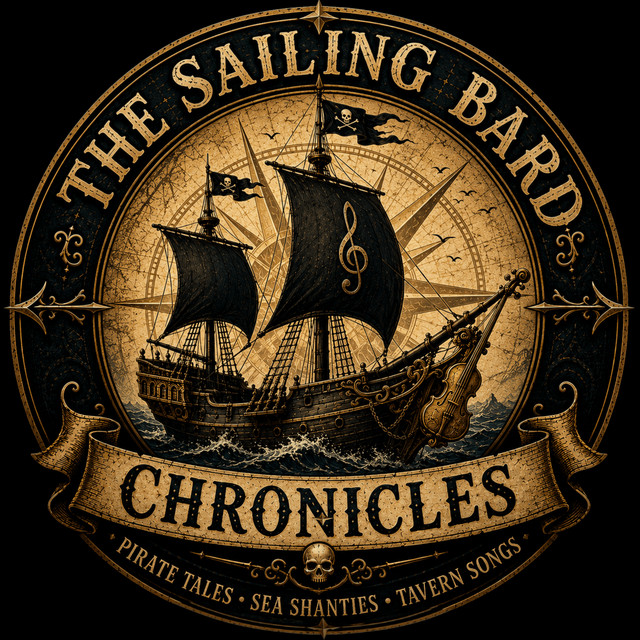 The Sailing Bard Chronicles