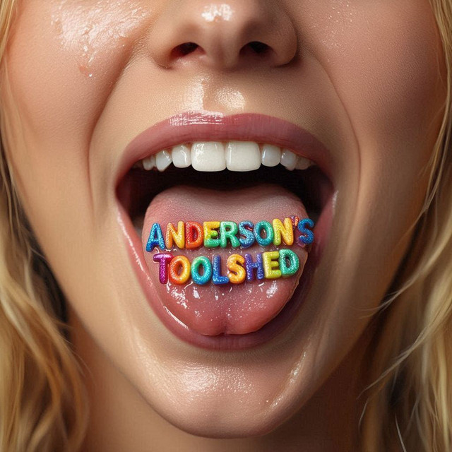 Anderson's Toolshed