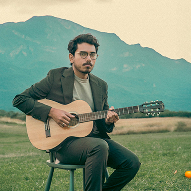 Abe Del Castillo