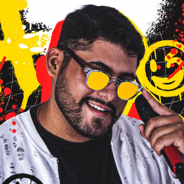 Gabriel Magnata