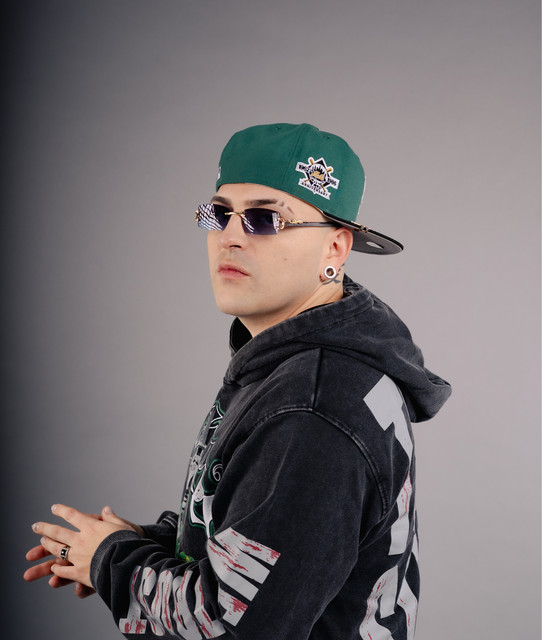 Raven la R