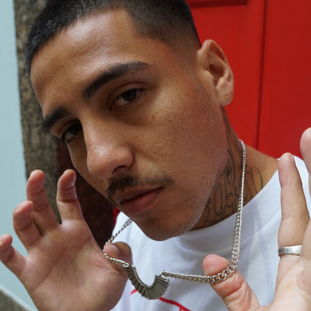 Bruno Calmo