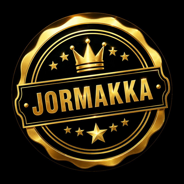 JORMAKKA