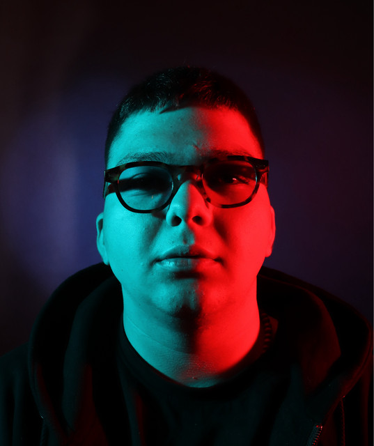 Yokko Erca artist photo