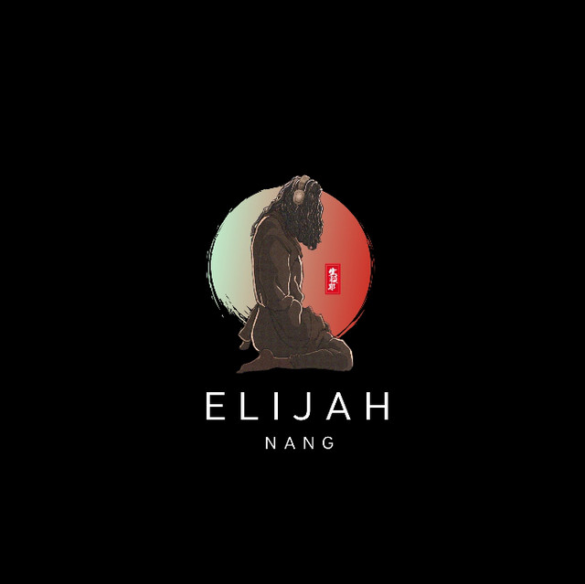 Elijah Nang