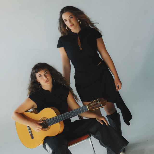 Carmen y María