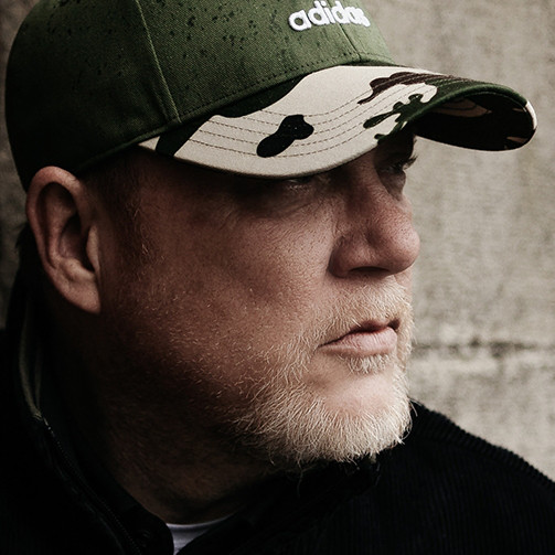 Damien Cain