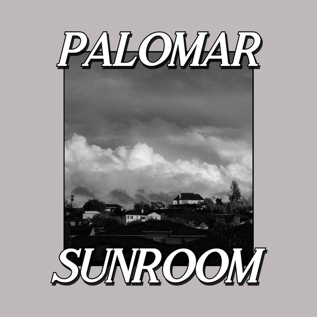 Palomar Sunroom