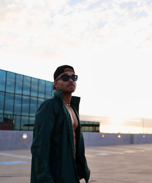 RIIIVER JORDAN | Spotify