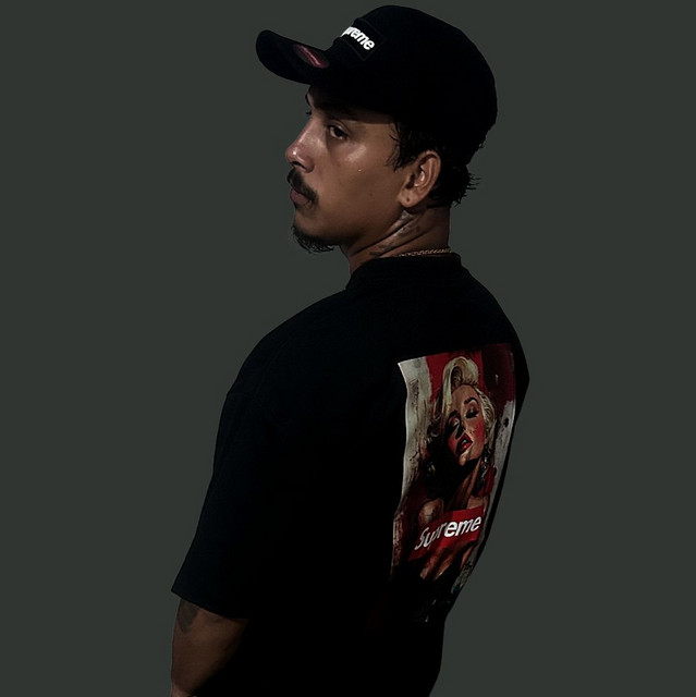 Muze Mc