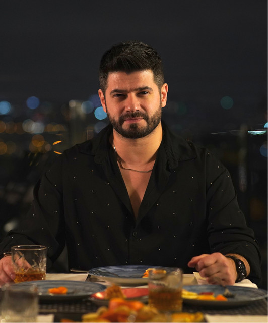 Mustafa Tosun