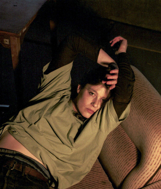 Dana Margolin