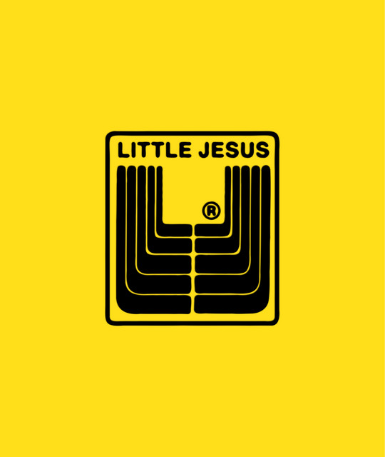 Little Jesus image