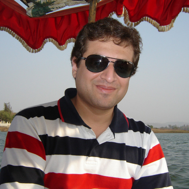 Brijesh J Mehta