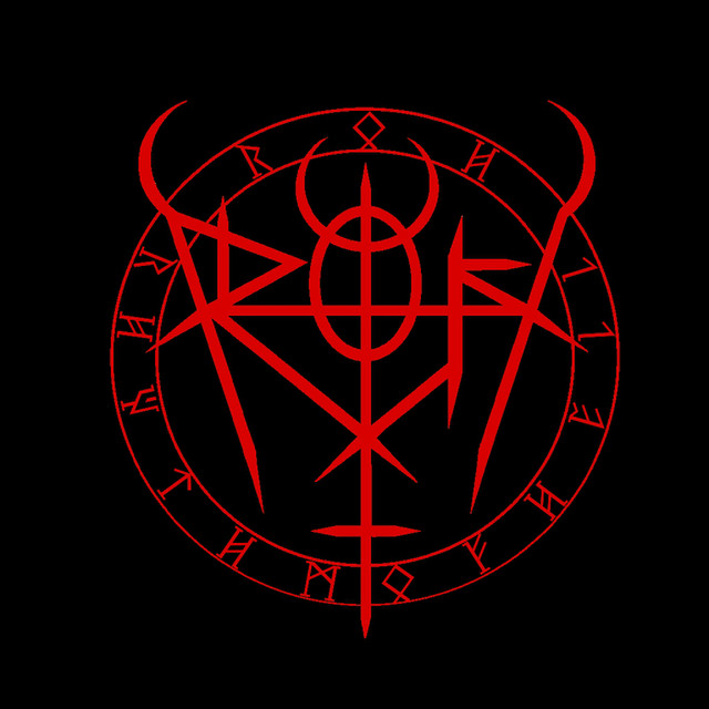Rhythm Of Hell | Spotify