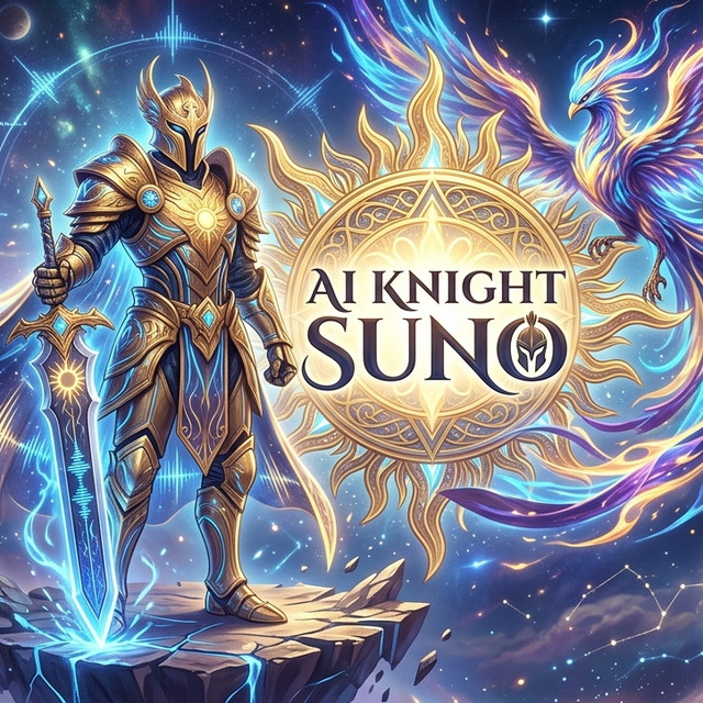 Ai knight suno
