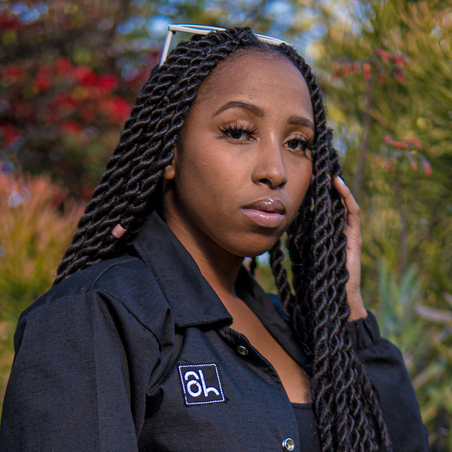 Kea Zawadi | Spotify