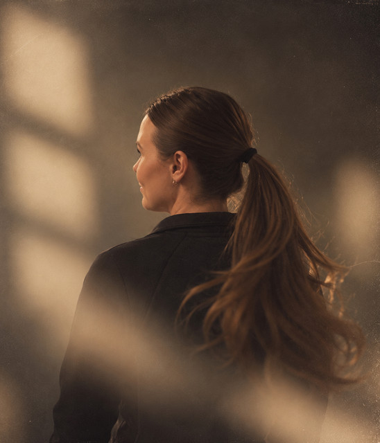 Elisabeth Bjørnbeth