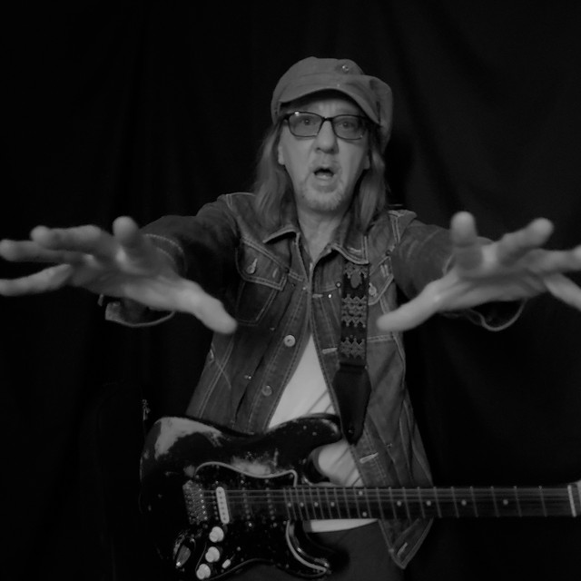 Jeff Grable | Spotify