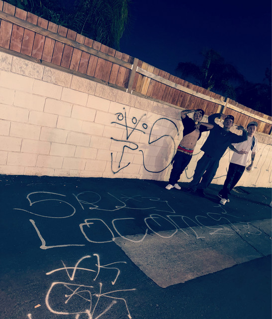 Lil Joker | Spotify
