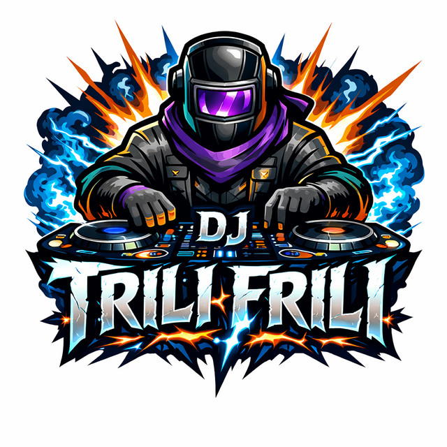 DJ Trili Frili