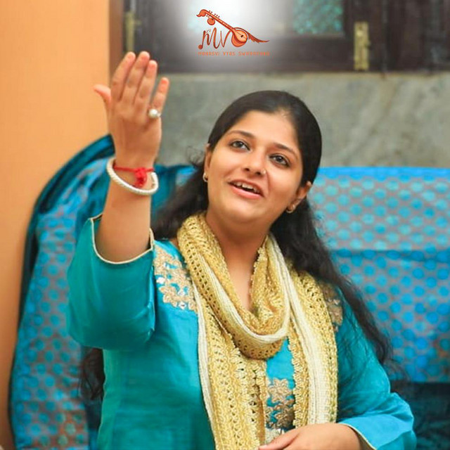 Manasvi Vyas