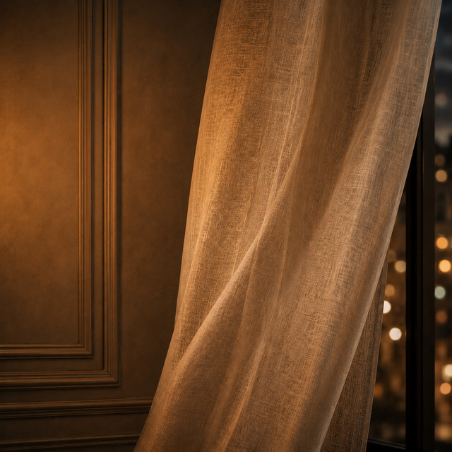 The Linen Room