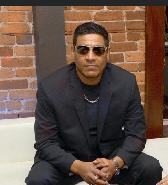 Danny Mercado