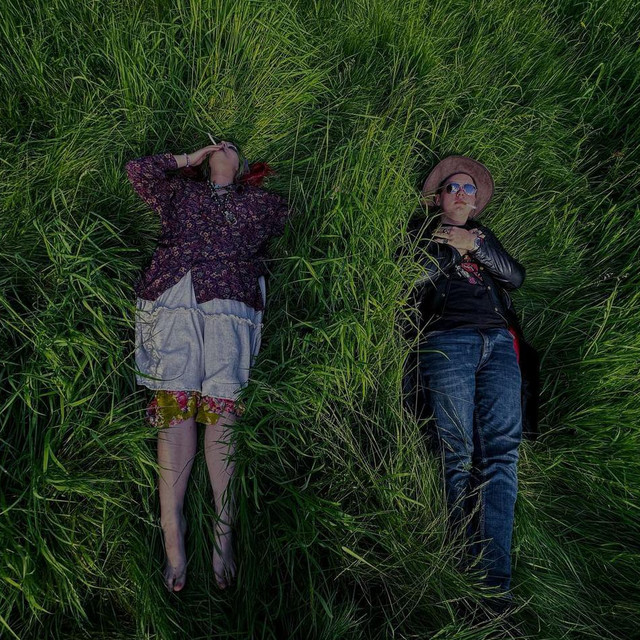 Violet Roach | Spotify