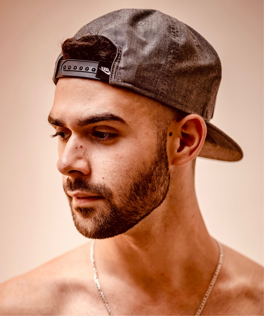 Nicolas Mervin | Spotify