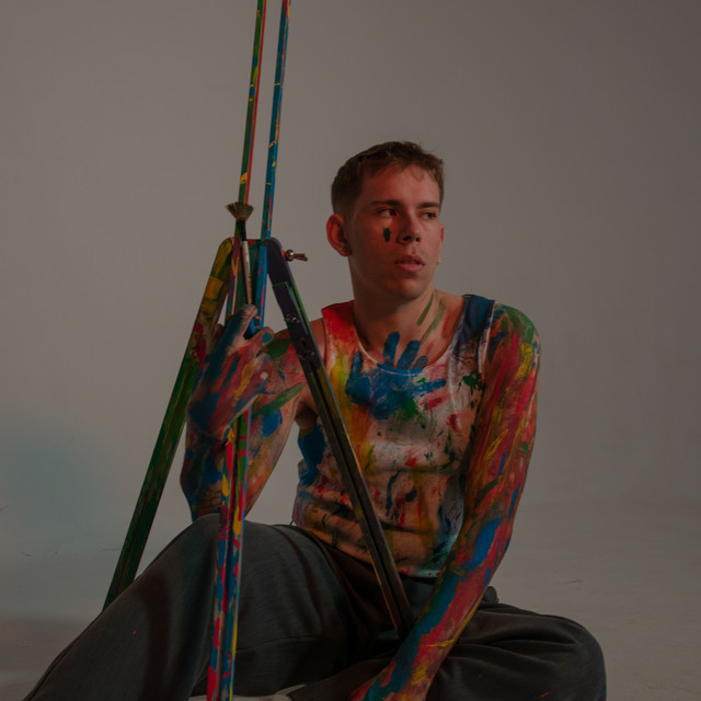 Aaron Dinning | Spotify