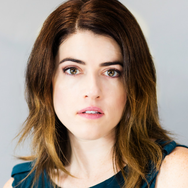 Charis Vogel