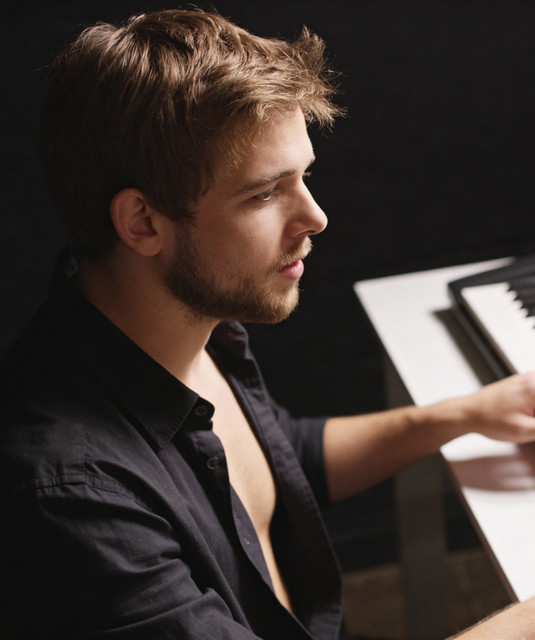 Tobias Massett