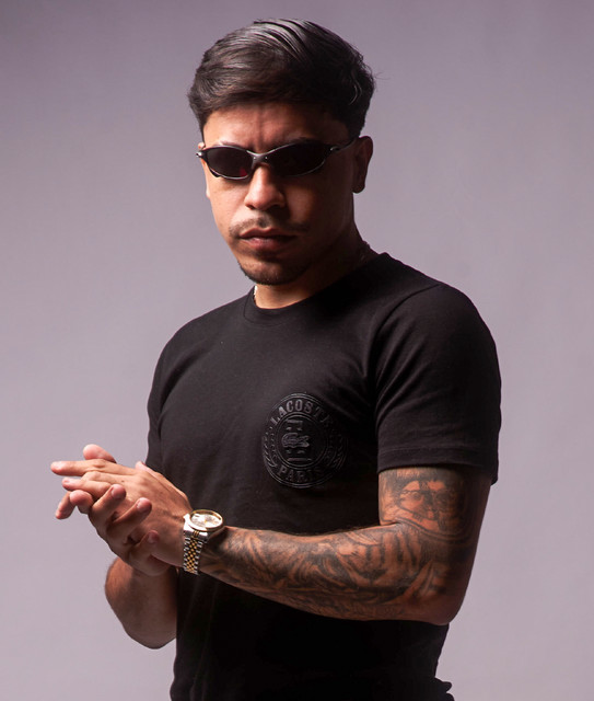 MC Vitão SP
