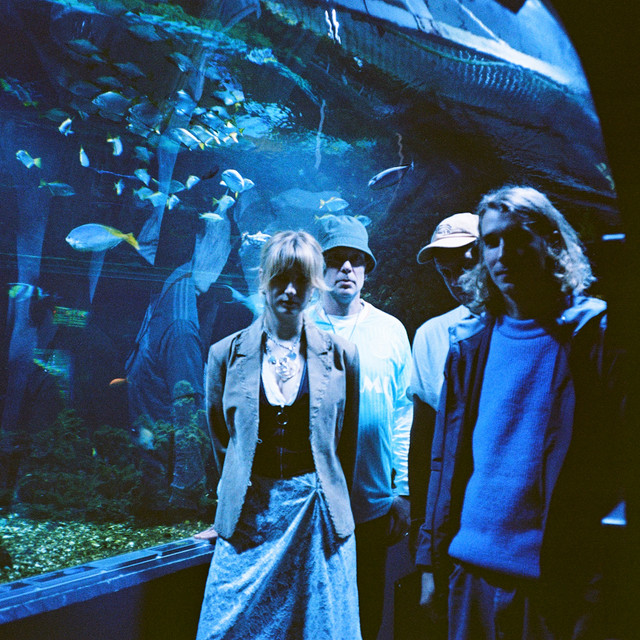 Les Poissons