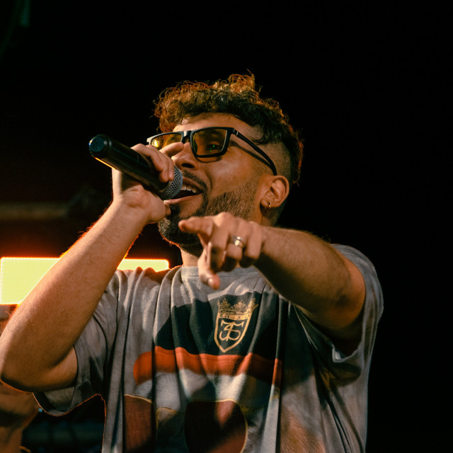 R.I.T.O | Spotify