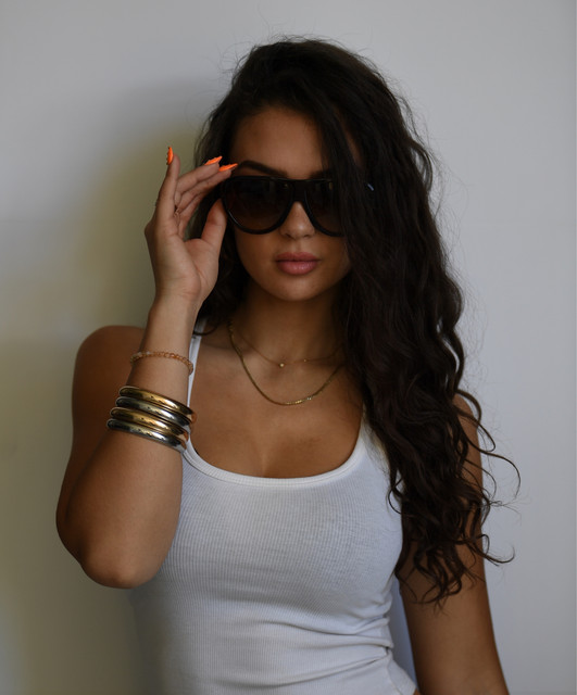 Yasmine Lucy