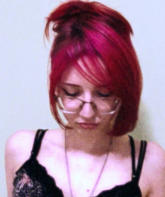 LUCYA NYHAI