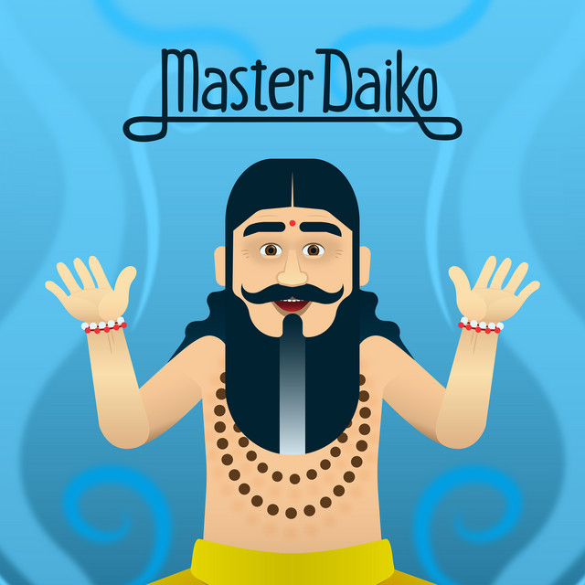 Master Daiko Musica Rilassante per Bambini | Spotify