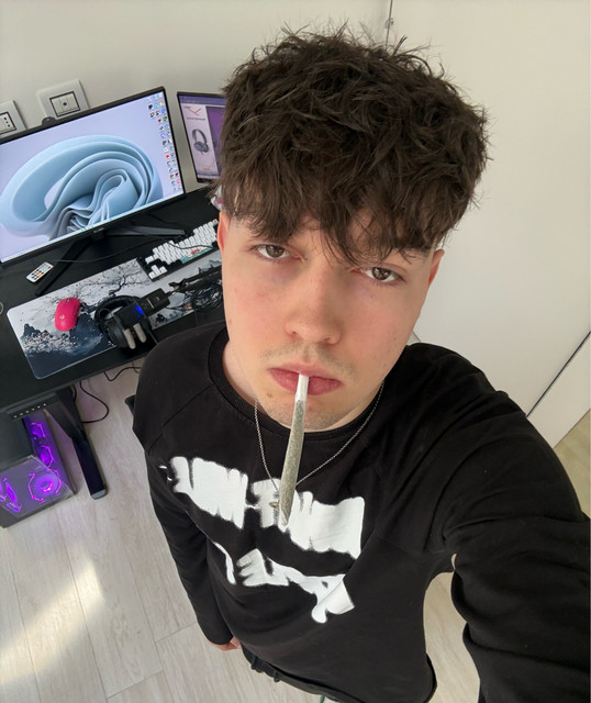 xxxanxiety
