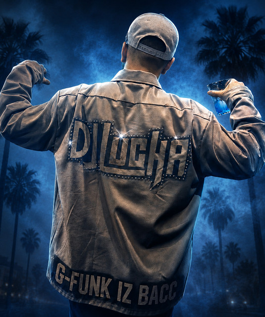 DJLUCHA