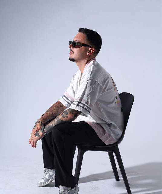 Luis Rodriguez Image