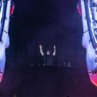 dj jikson