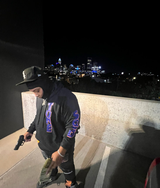 Kujo?