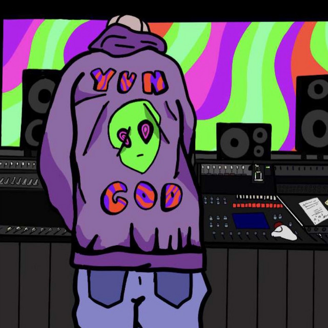 Yungod
