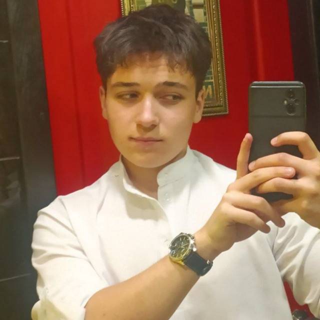Danil Dymytrov
