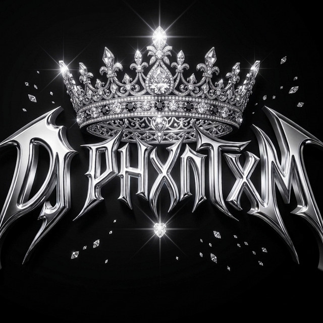 DJ PHXNTXM