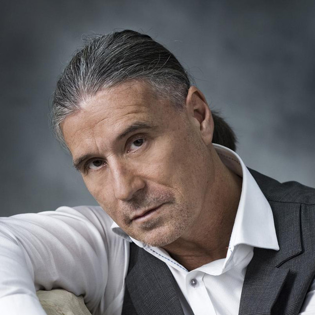 Goran Karan image