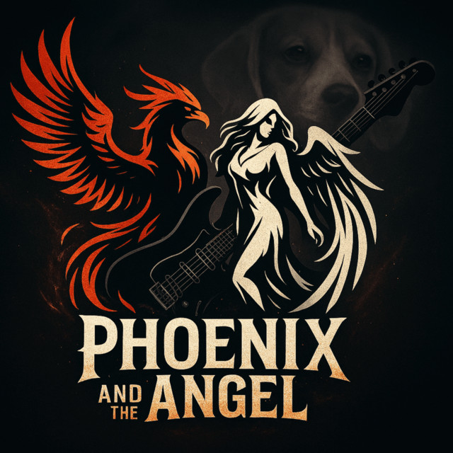 Phoenix and the Angel