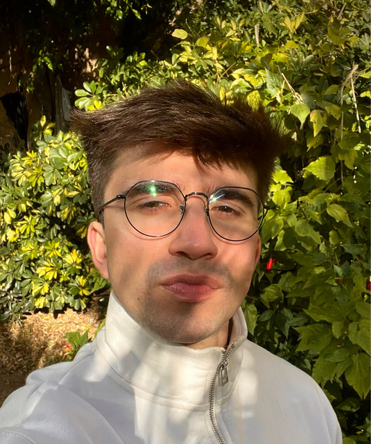 Sergi GA